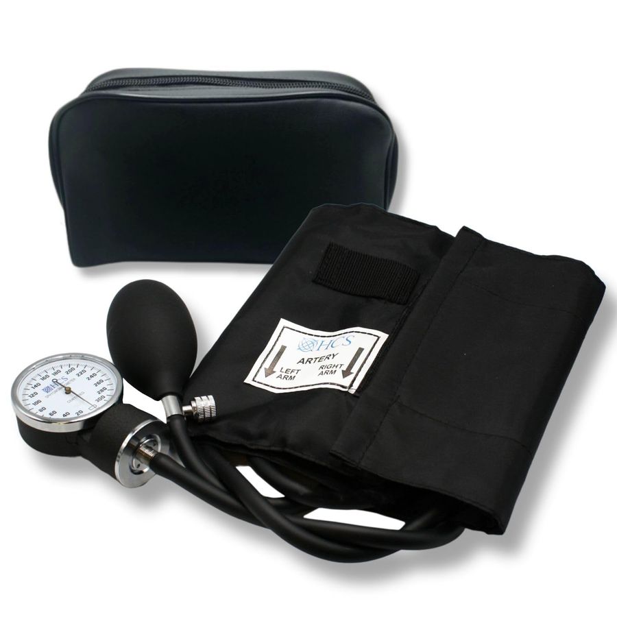 Extra Large Blood Pressure Cuff
