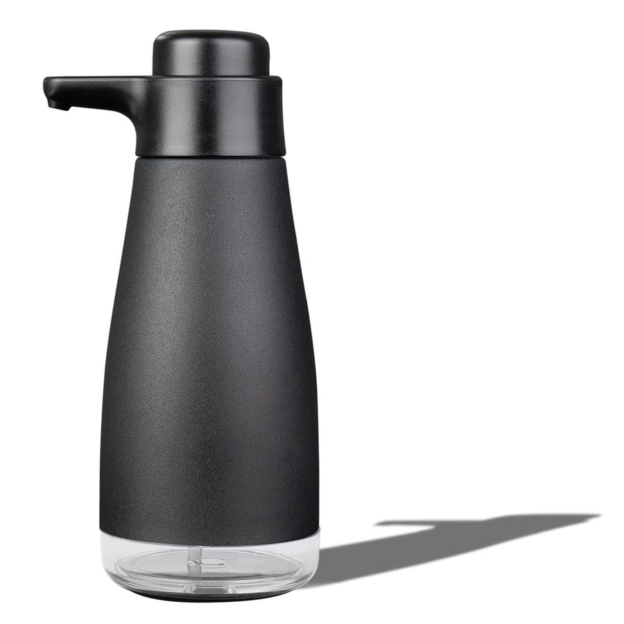AIKE 15floz Liquid Soap Dispenser