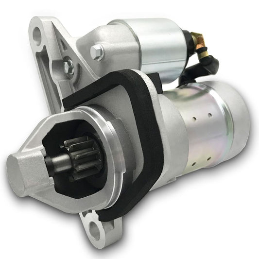 Boatrip 17982 New Starter Motor Replacement for Nissan Sentra 2.0 1.8 1.6 07-19 Versa 1.8L 07-12 Juke 11-17 Cube 09-14 NV200 13-21 Chevrolet City Express 15-18 L4 Engine OE#: S114-902A 19317693