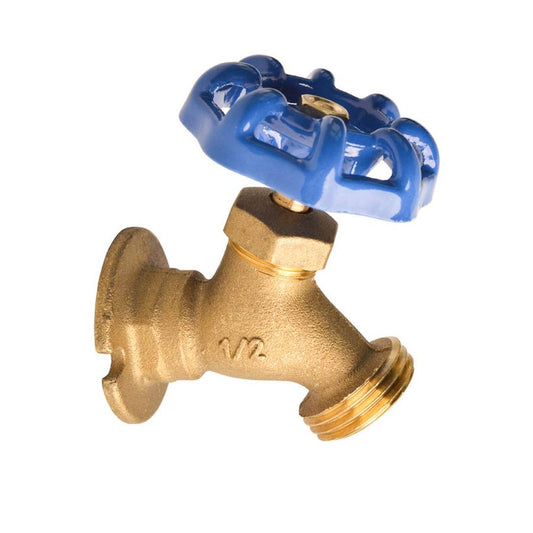 HYDRO MASTER Brass Garden Valve