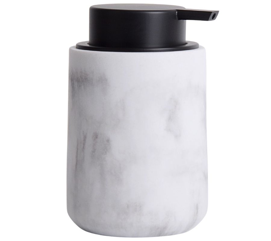 Clasin Home Resin Hand Soap Dispenser
