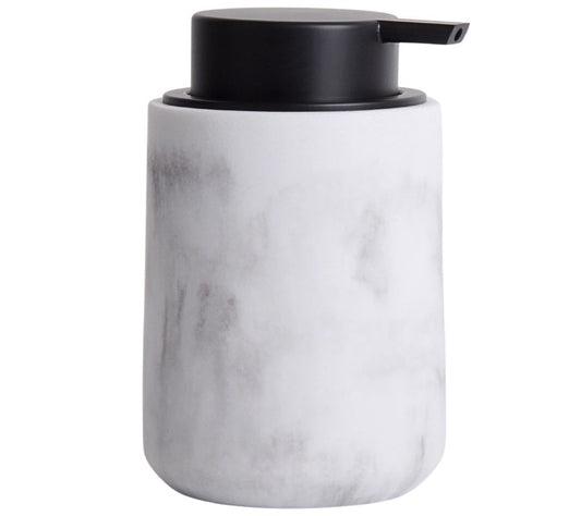 Clasin Home Resin Hand Soap Dispenser