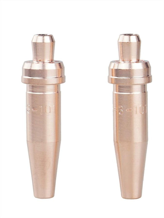 Acetylene Cutting Torch Tips