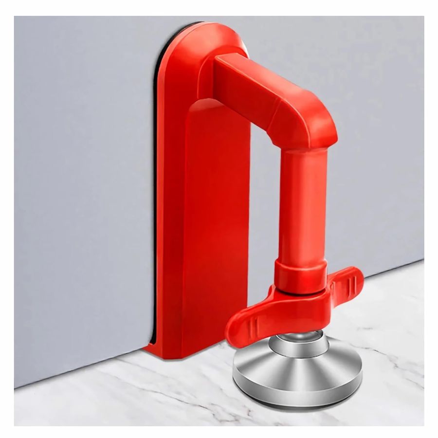 Door Stoppers Security Portable Door Lock