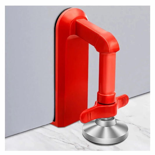 Door Stoppers Security Portable Door Lock