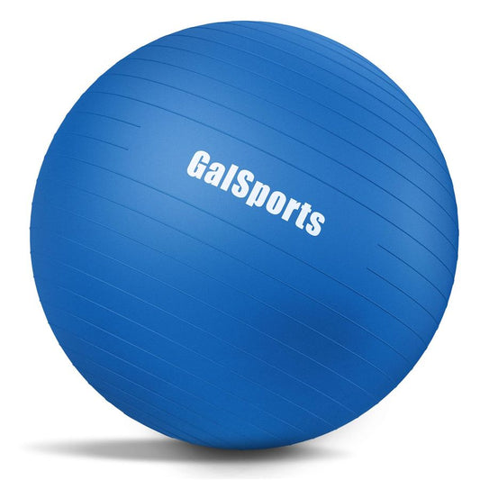 GalSports Yoga Ball