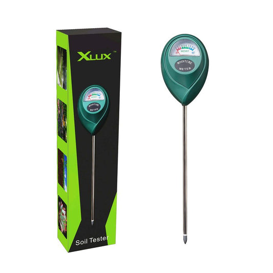 Soil Moisture Meter Plant Water Monitor