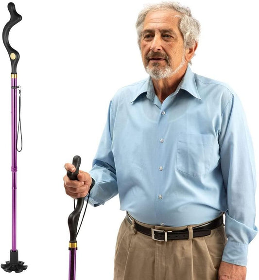 Medical king Walking Cane