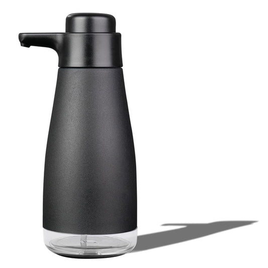 AIKE 15floz Liquid Soap Dispenser